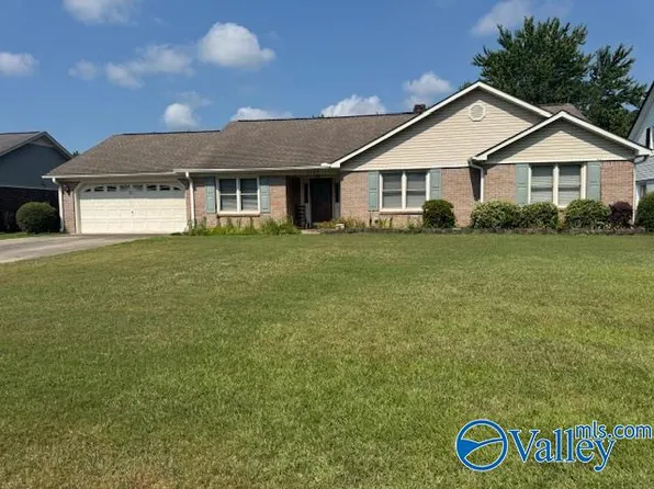 2307 Warwick Ave SW, Decatur, AL 35603