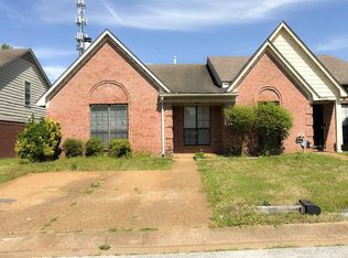 4198 Meadow Valley Dr E, Memphis, TN 38141