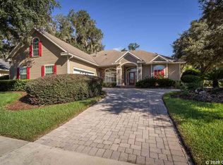 13440 NW 7th Rd, Newberry, FL 32669