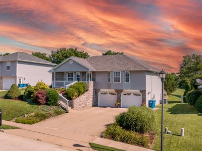 3840 Scarborough Way, Jefferson City, MO, 65109