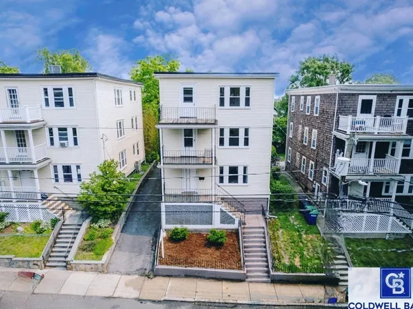 42 Clarendon Ave, Somerville, MA 02144