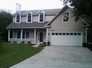 1845 Lakeshore Cir, Longwood, FL 32750