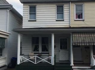 1012 Bushkill St, Easton, PA 18042