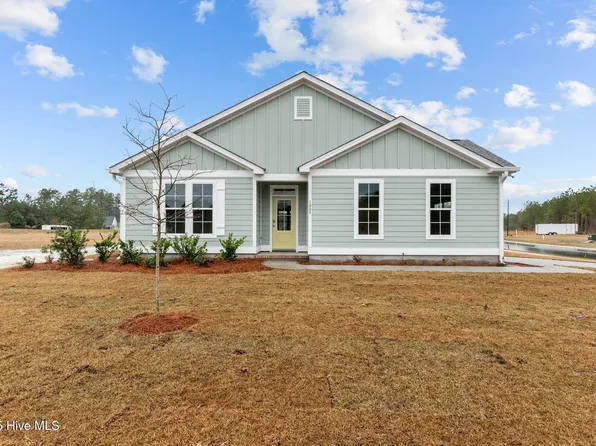 1009 Aston Way, New Bern, NC 28562