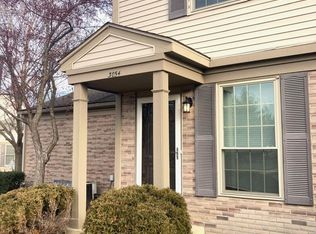 3054 Forest Creek Ct #1, Ann Arbor, MI 48108