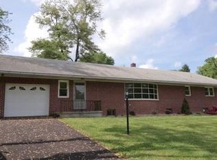 3111 Alta Vista Rd, Dover, PA 17315