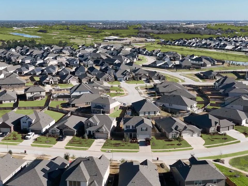 Samara Watermill Collection by Lennar in League City TX Zillow