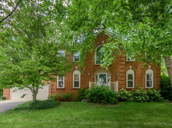 3296 Brighton Place Dr, Lexington, KY 40509