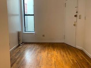 61 Clinton St #17, New York, NY 10002