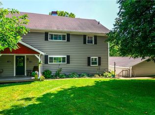 11220 Vista Dr, Hiram, OH 44234