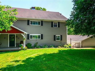 11220 Vista Dr, Hiram, OH, 44234