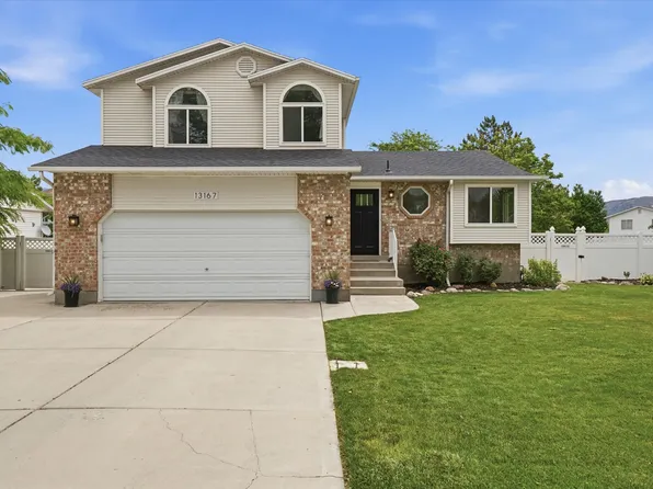 13167 S 2420 W, Riverton, UT 84065