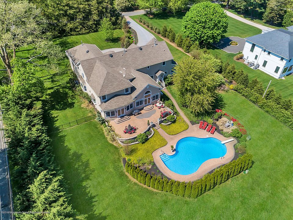 7 Laurel Ln, Rumson, NJ 07760 | Zillow