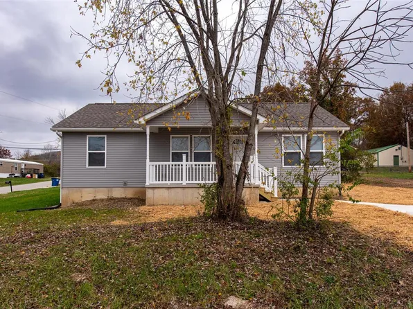 1667 Missouri Ave, Pacific, MO 63069