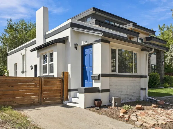 2715 N Cook St, Denver, CO 80205