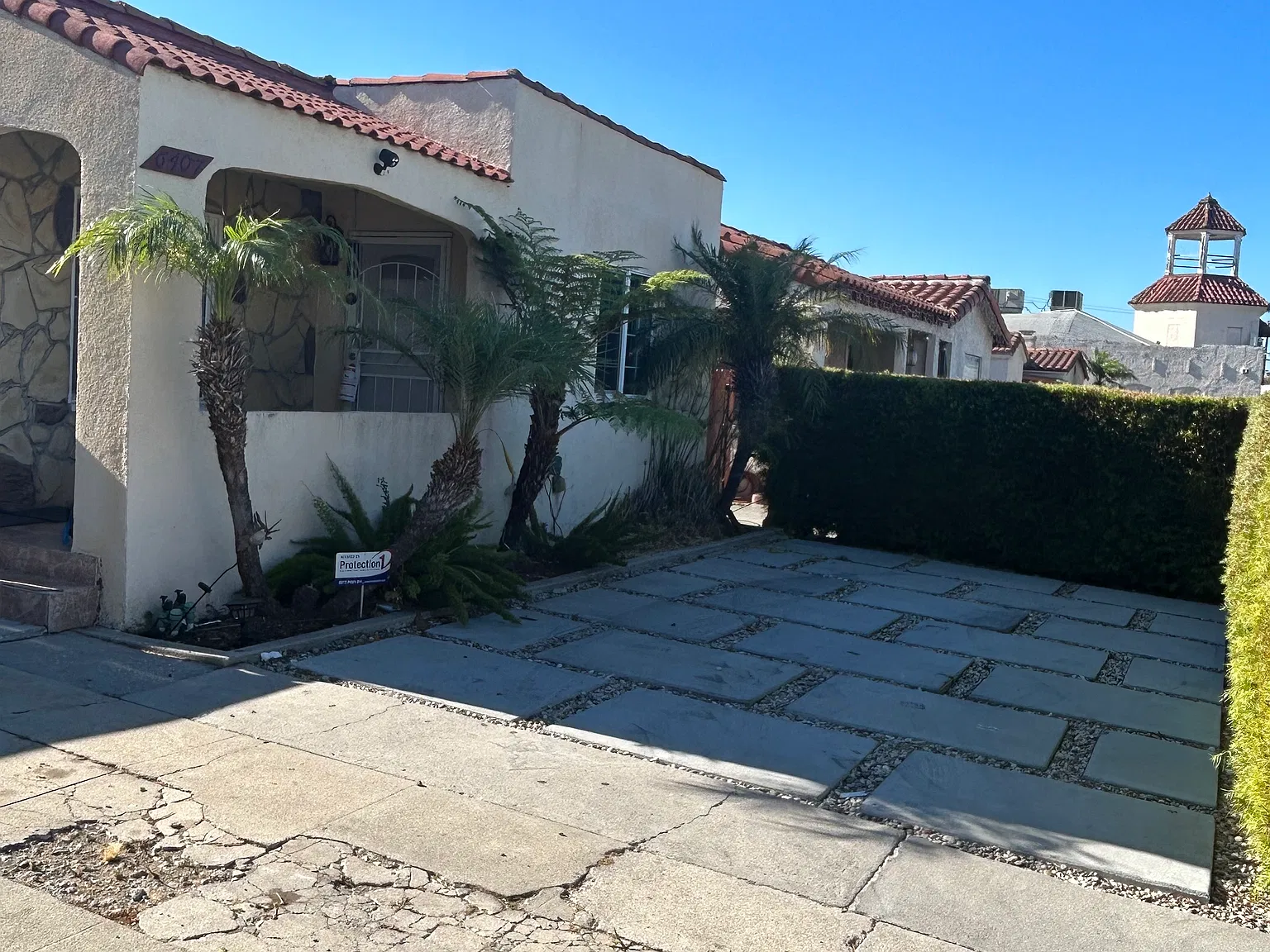 4 bed, 1271 sqft, $4,000 — Photo 4