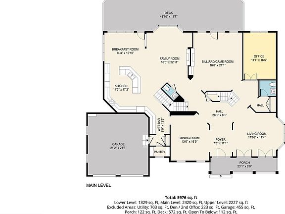 4th image of 6424 Recreation Ln