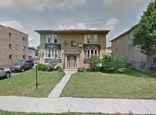 8130 Thomas St, Justice, IL 60458