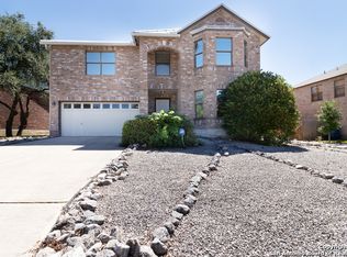 10834 Deepwater Bay, San Antonio, TX 78251