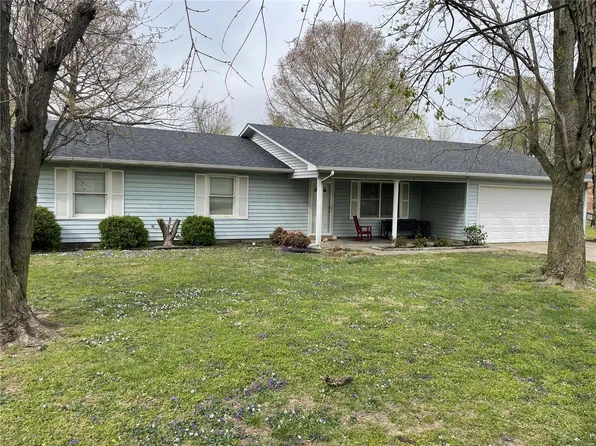 120 Kate Dr, Sikeston, MO 63801