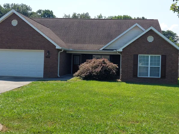 2012 Emma Ln, Maryville, TN 37803