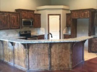 623 E Tyler Ave, McAlester, OK 74501