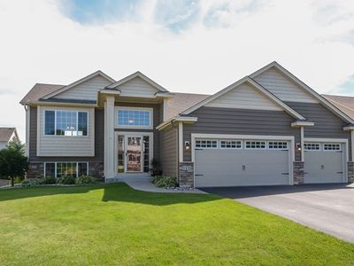 9416 Dunes Ln S, Cottage Grove, MN, 55016