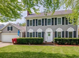 13436 Cassington Ct, Charlotte, NC 28273