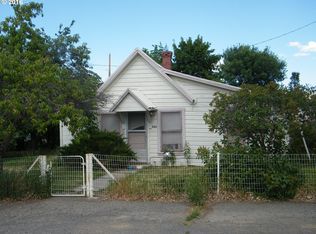 225 2nd St, Richland, OR 97870