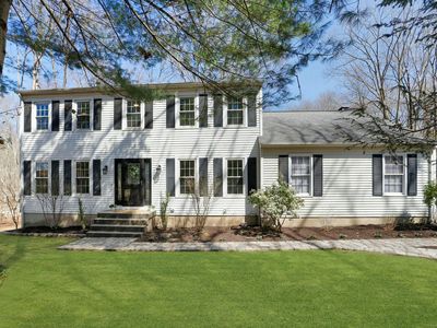 32 Kristy Drive, Bethel, CT, 06801