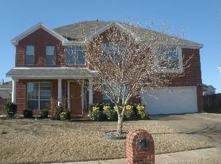 3601 Forsythia Dr, Wylie, TX 75098