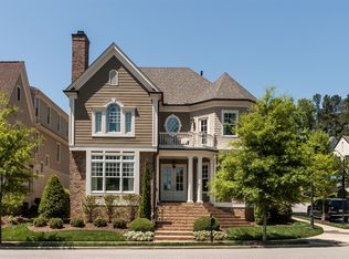 529 Wayne Dr, Raleigh, NC 27608