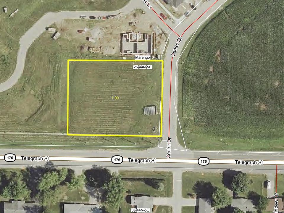 1st image of 910 Center Dr Lot C