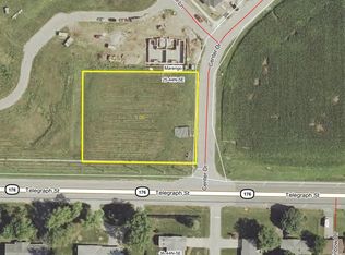 910 Center Dr Lot C, Marengo, IL 60152