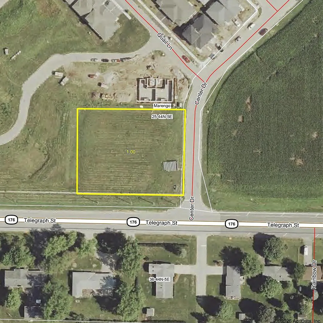 910 Center Dr Lot C photo 1