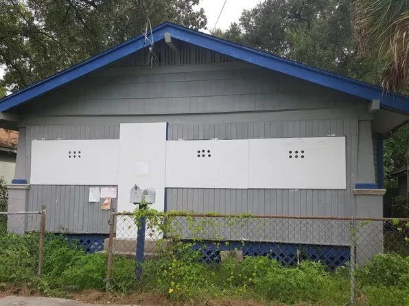 1116 W 23rd St, Jacksonville, FL 32209