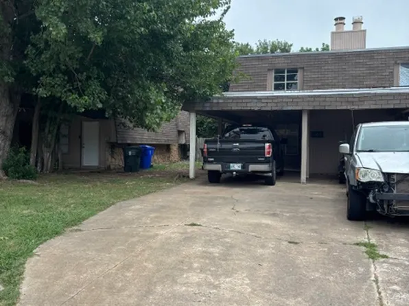105 Crystal Bnd, Norman, OK 73069