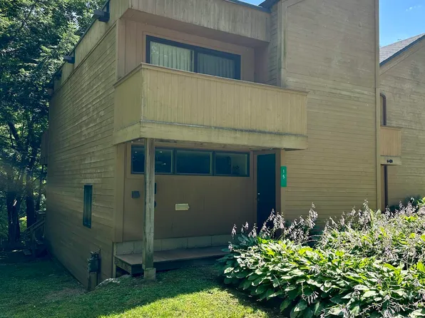 15 Timberline Drive #10, Warren, VT 05674