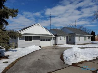 101 N Church St, Haskins, OH 43525