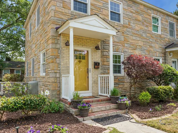 7 Chadwick Dr #A, Charleston, SC 29407