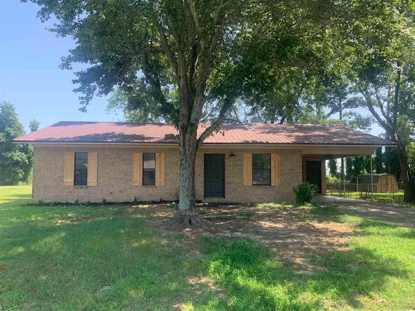 821 Paul St, Bald Knob, AR 72010