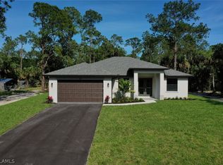 1309 Golden Gate Blvd E, Naples, FL 34120