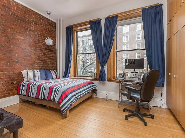 362 Commonwealth Ave #2J — Photo 1