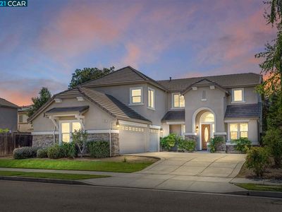 117 Picasso Dr, Oakley, CA, 94561