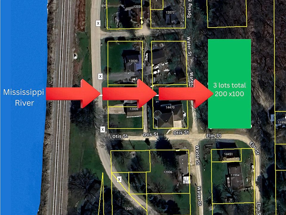1st image of 0 Cedar St