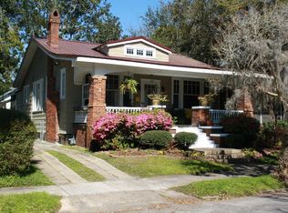 124 E 54th St, Savannah, GA 31405