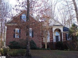 106 Legends Way, Simpsonville, SC 29681