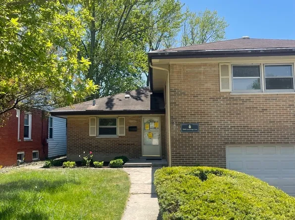 2048 Cummings Ln, Flossmoor, IL 60422