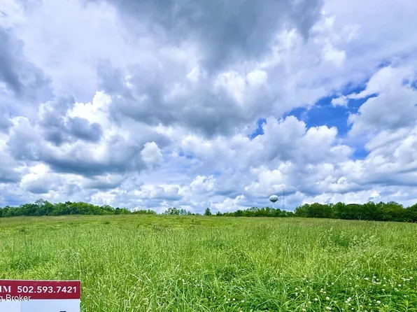 7012 Middlebrook Dr Lot 3, Crestwood, KY 40014