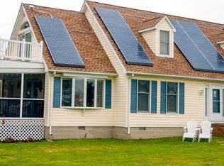 23120 Manokin Ct, Deal Island, MD 21821